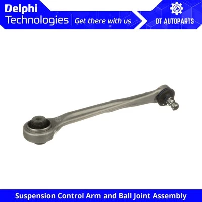 适用于 21-22 奥迪 RS6 Avant 控制臂球接头 Assy Fr 左起 Frwrd Delp — 第 1/4 张图片