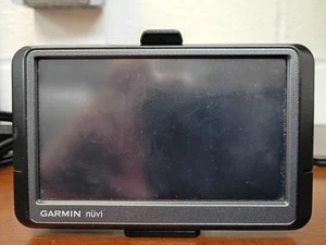 garmin nuvi 265wt gps navigation system - Picture 1 of 3