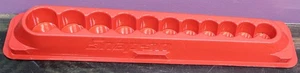 Snap On PAKTY237-Magnetic Tray  For 211SFSY-3/8" Dr 11 Pc SAE Deep Set - Bild 1 von 4