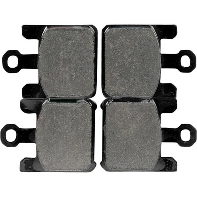SBS HS Brake Pads Fits Kawasaki/Suzuki - 788HS 788HS - Image 1 of 4