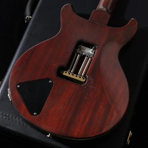 Paul Reed Smith (PRS) 2008 1980 West Street Limited Vintage Mahogany Brazilian - Bild 1 von 10