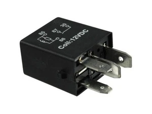 Wells 35WT15H A/C Control Relay Fits 1999, 2008-2010 Hyundai Elantra - Picture 1 of 1