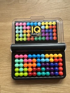 Smart Games IQ Puzzler Pro - Bild 1 von 9