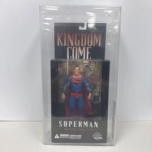 DC Direct Alex Ross Kingdom Come Superman 2003 AFA 85 - Bild 1 von 3