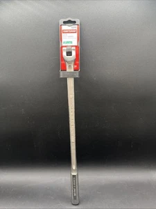 Craftsman 18" Flex T-Griff 44202 A-AF. NEU - Bild 1 von 7