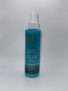 Moroccanoil Todo en Uno Acondicionador Sin Enjuague Hidratante 5.4oz/160ml - Imagen 1 de 3