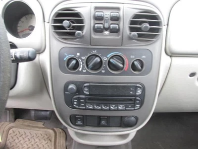 Cuerpo del acelerador compatible con 04-10 PT CRUISER 206905 Foto 1 de 4