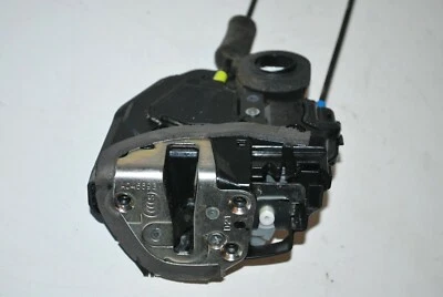 Subaru Forester 2014-2016 cierre de puerta trasero izquierdo lado del conductor actuador pestillo OEM Foto 1 de 4