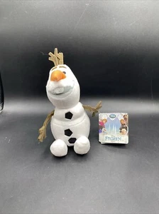 Disney's Frozen Olaf the Snowman Plush Toy - Picture 1 of 9