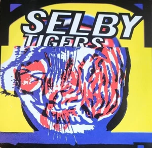 SELBY TIGERS - SIDEWALK / GENE POOL - 7" 45 " NEW " - Picture 1 of 2