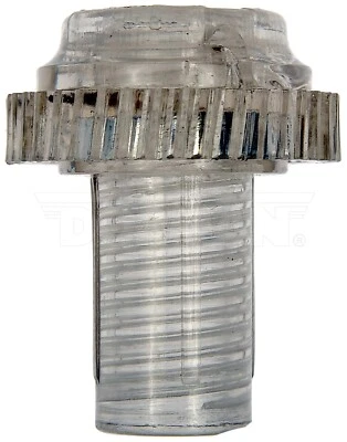 Tapa del maletero desmontable motor engranaje Dorman para Buick Roadmaster 1992-1996 sedán 1993 Foto 1 de 4