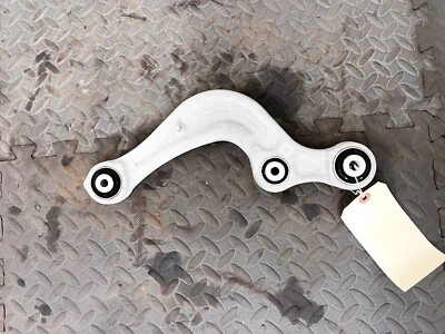 17-23 AUDI Q7 BENTLEY BENTAYGA TRASERO IZQUIERDO LADO IZQUIERDO BRAZO DE CONTROL DELANTERO SUPERIOR OEM Foto 1 de 4
