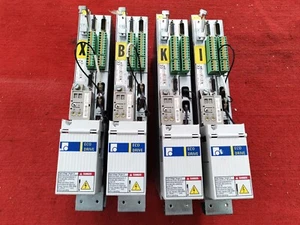 P: VUON MP36 REXROTH DKC02.3-040-7-FW SERVOAZIONAMENTO - Foto 1 di 17