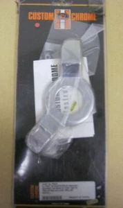 Custom Chrome 230-337 Fork Tin Rear Support Bracket 1411A5 - Picture 1 of 1