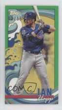 2022 Topps Rip Mini Green 12/15 Ian Happ #MRIP-IH