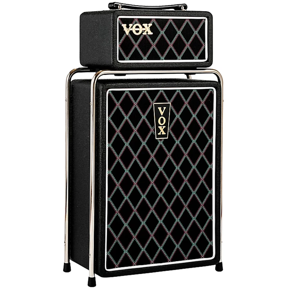VOX MINI SUPERBEETLE Amplifier MSB50BA