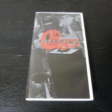 Chicago In Concert At The Greek Theater VHS 1T