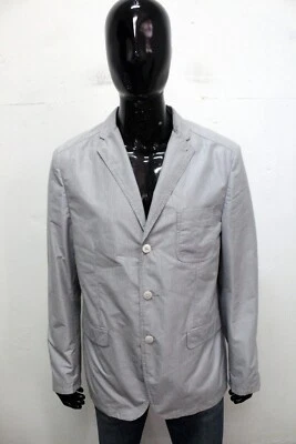 Guess By Marciano Jacke Größe 56 Herren Übergangsbolero Blazer - Bild 1 von 4