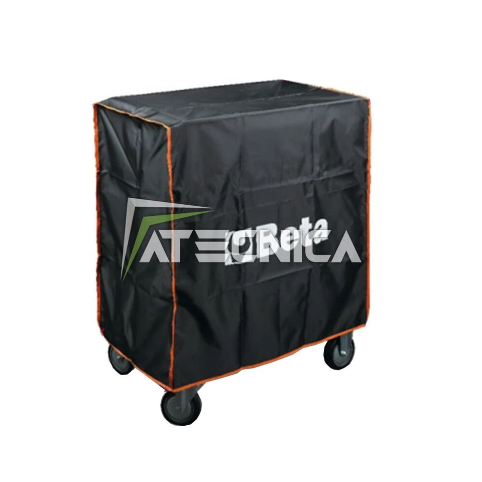 BETA TOOLS Protezione in nylon Beta 2400-COVER C24S x carrelli cassettiere Beta serie C24S