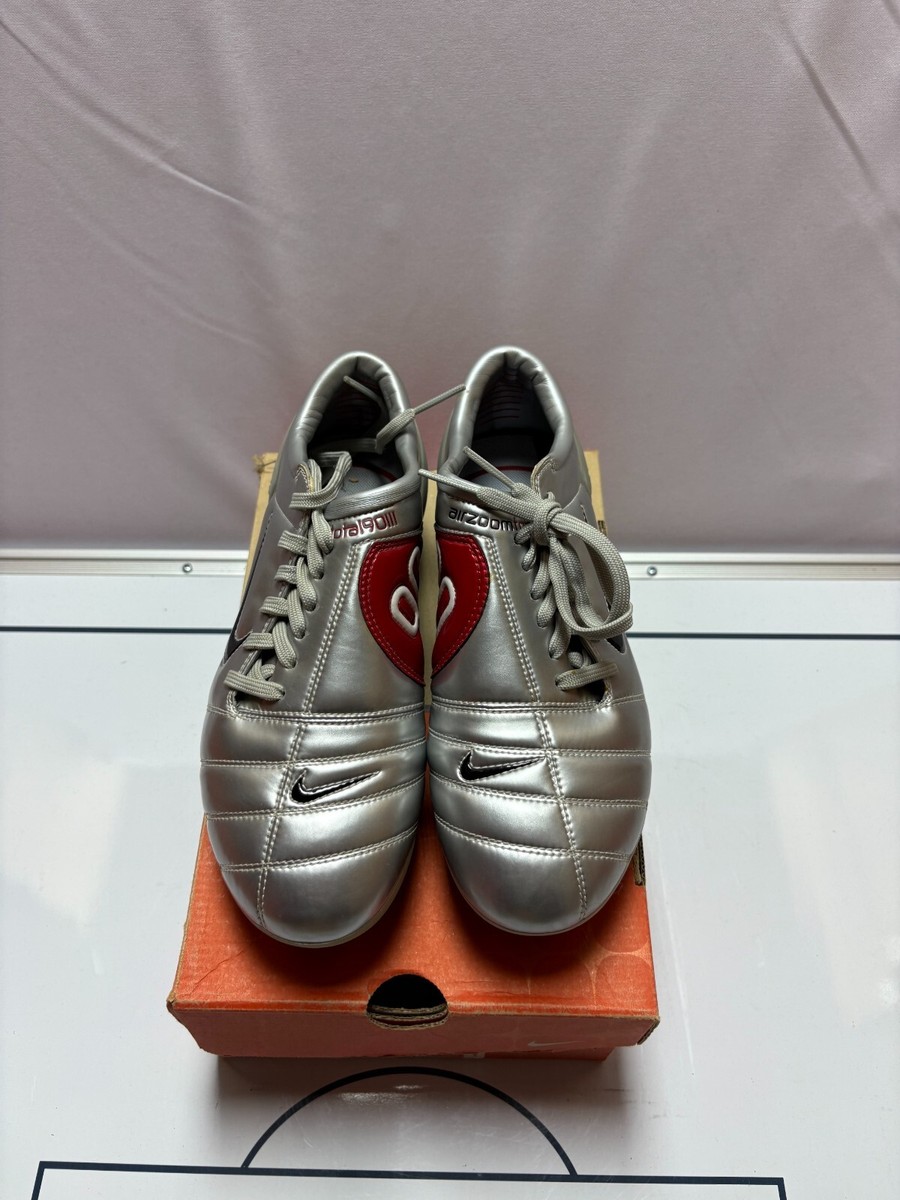 Nike Total 90 Soccer Shoes | eBay Nike Total 90 Soccer Shoes | eBay