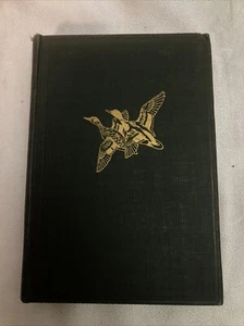 1942 Francis H. Kortright THE DUCKS, GEESE AND SWANS OF NORTH AMERICA - Picture 1 of 18