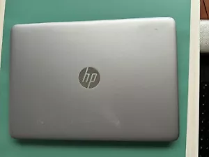 HP Elitebook 840 G3 14" FHD Laptop - i5-6300U 2.4GHz 8GB RAM 128GB SSD Win10Pro - Picture 1 of 6