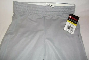 Wilson Performance A4204 Youth Baseball Pants with Gathered Elastic Waistband XL - Picture 1 of 6
