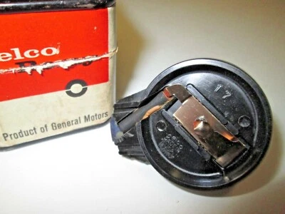   NOS 49 50 Cadillac  51 53 Buick  Delco Remy Rotor  D-402  Foto 1 de 4