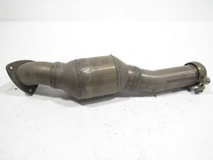 Scrap Metal 4.0L Left Driver Exhaust Catalytic Converter 18-21 ;#6 - Picture 1 of 9