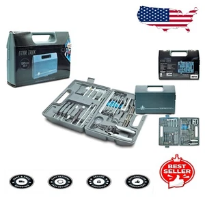 Star Trek: The Next Generation Collector's Tool Set - 100 Gadgets für Entdecker - Bild 1 von 9