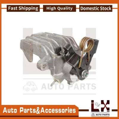 Pinza de freno de disco trasera derecha Cardone 1 compatible con Audi A4 Quattro 2002 2003 2004 2005 Foto 1 de 4