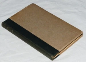 Robert Kemp - Poems 1920 Hardback Vintage Book - Picture 1 of 7