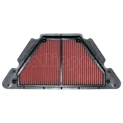 Оригинальный воздушный фильтр двигателя Yamaha FZ6R 2009-2017 годов выпуска от оригинального производителя - Изображение 1 из 2