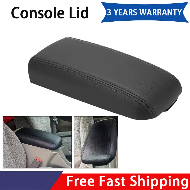 Center Console Cover Latch 25998847 for 2006-09 Chevrolet Trailblazer Gmc Envoy - Изображение 1 из 4