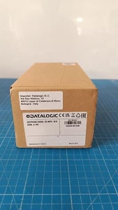 Datalogic Gryphon I GD4590, 2D, Multi-IF, Digimarc, schwarz GD4590-BK-DGM _0,3_6 - Bild 1 von 8