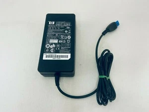 HP Officejet 8000 8500 8500A Printer AC Adapter Power Supply 0957-2262 32V Blue - Picture 1 of 2