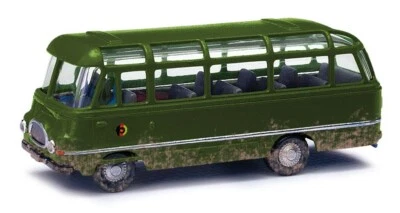 Busch / ESPEWE Robur LO 2500, NVA, Modell 1:87 (H0) - Bild 1 von 2