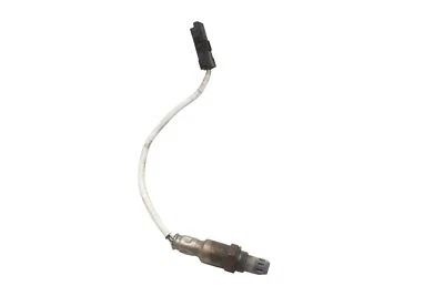 PEUGEOT 2008 9673438580 Lambda Oxygen Sensor 1.20 Petrol 60kw 2017 25066624 - Image 1 of 4