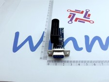 Nintendo snes Joypad Adapter on MSX Computer Joystick Joypad Adapter