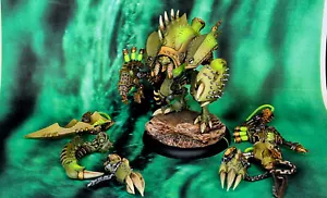 Warmachine Cryx Slayer, Seether, Corruptor, Inflictor (Magnetized) - Imagen 1 de 3