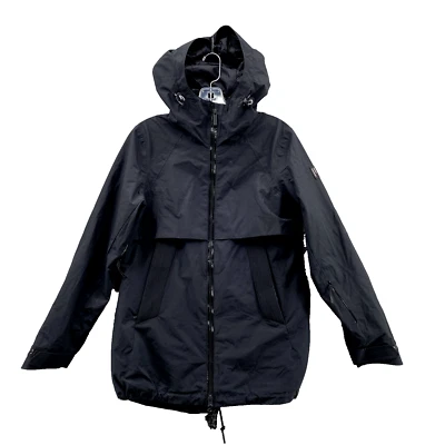 Chaqueta Holden Adulto Talla XS Negra Esquí Ventilado Snowboard Impermeable Carcasa Suave Mujeres Foto 1 de 4