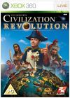 Sid Meier's Civilization: Revolution (Xbox 360)