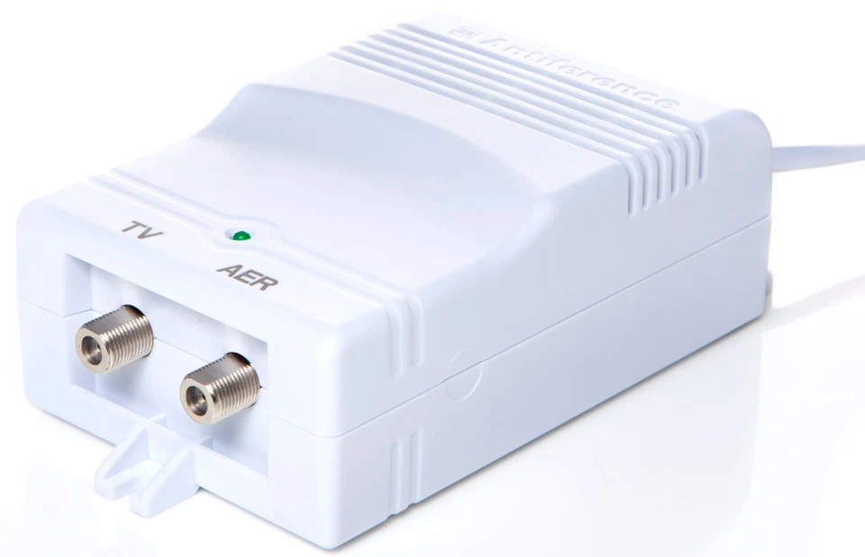 Antiference 12v 100mA Power Supply Unit PSU for Aerial Masthead Amplifier PF1 - Image 1 of 1