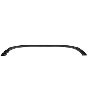 Upper Grille Surround Trim Hood Molding 51132751040 For Cooper R55 R56 R57 B REL - Picture 1 of 22
