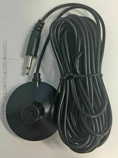 Yamaha WN649600 Audio/Video Receiver Microphone