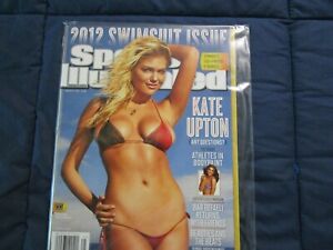 SPORTS ILLUSTRATED SWIMSUIT ISSUE [2012]