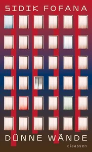 Dünne Wände von Sidik Fofana mit MANGEL - Picture 1 of 1