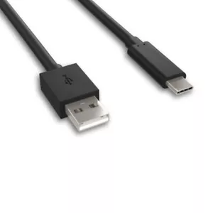 1ft USB Power Charger Cable Cord for JBL CHARGE 4 BLUETOOTH SPEAKER - Picture 1 of 1