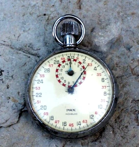 chronomètre  pax incabloc - Imagen 1 de 4