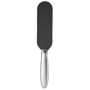 Foot Rasp Kit Cuticle Callus Rasp Foot Care Tool,1 Foot File + 10 Sandpaper H3T9 - Picture 1 of 5